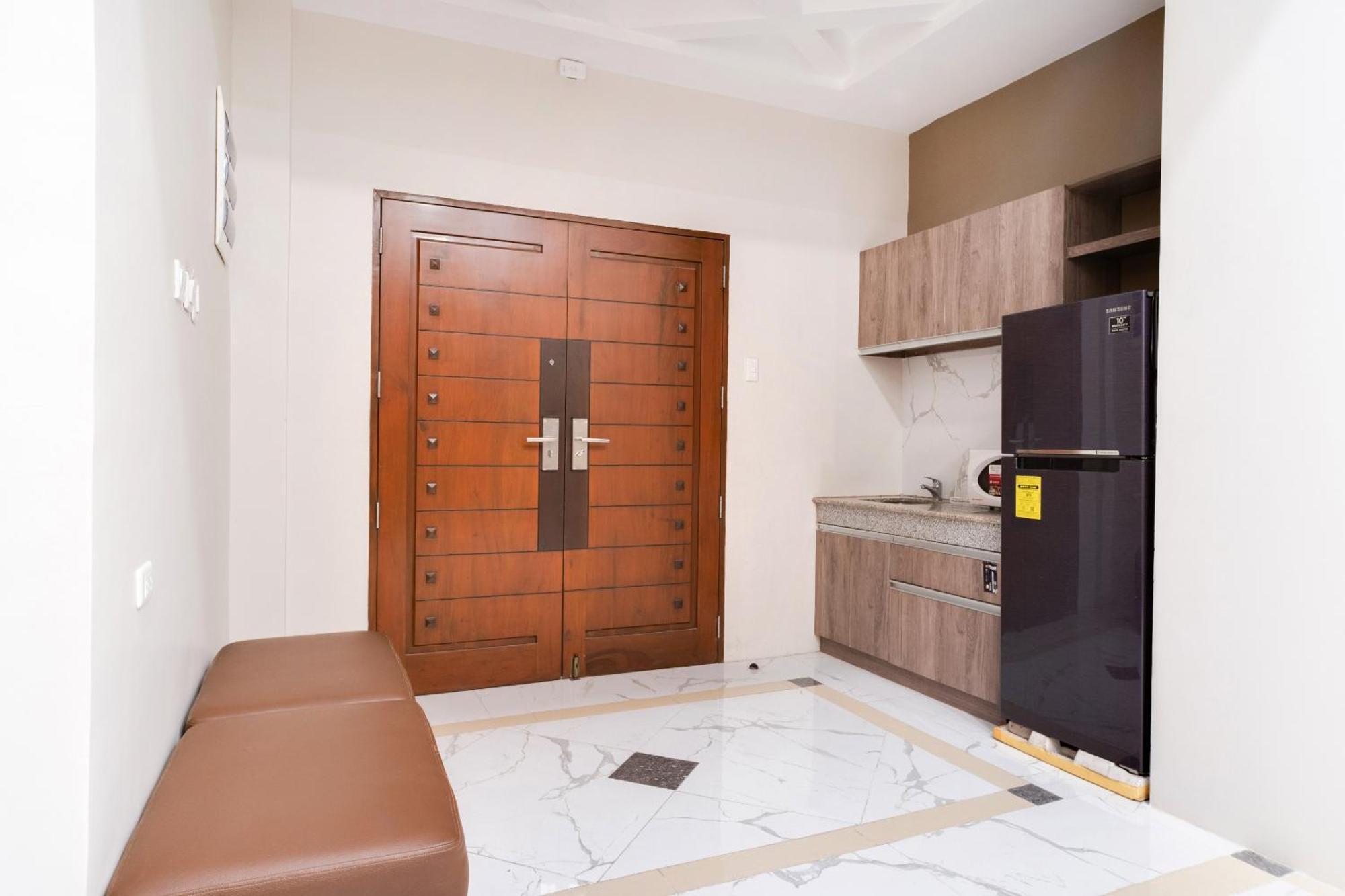 Capital O 460 World Palace Hotel Davao Zewnętrze zdjęcie