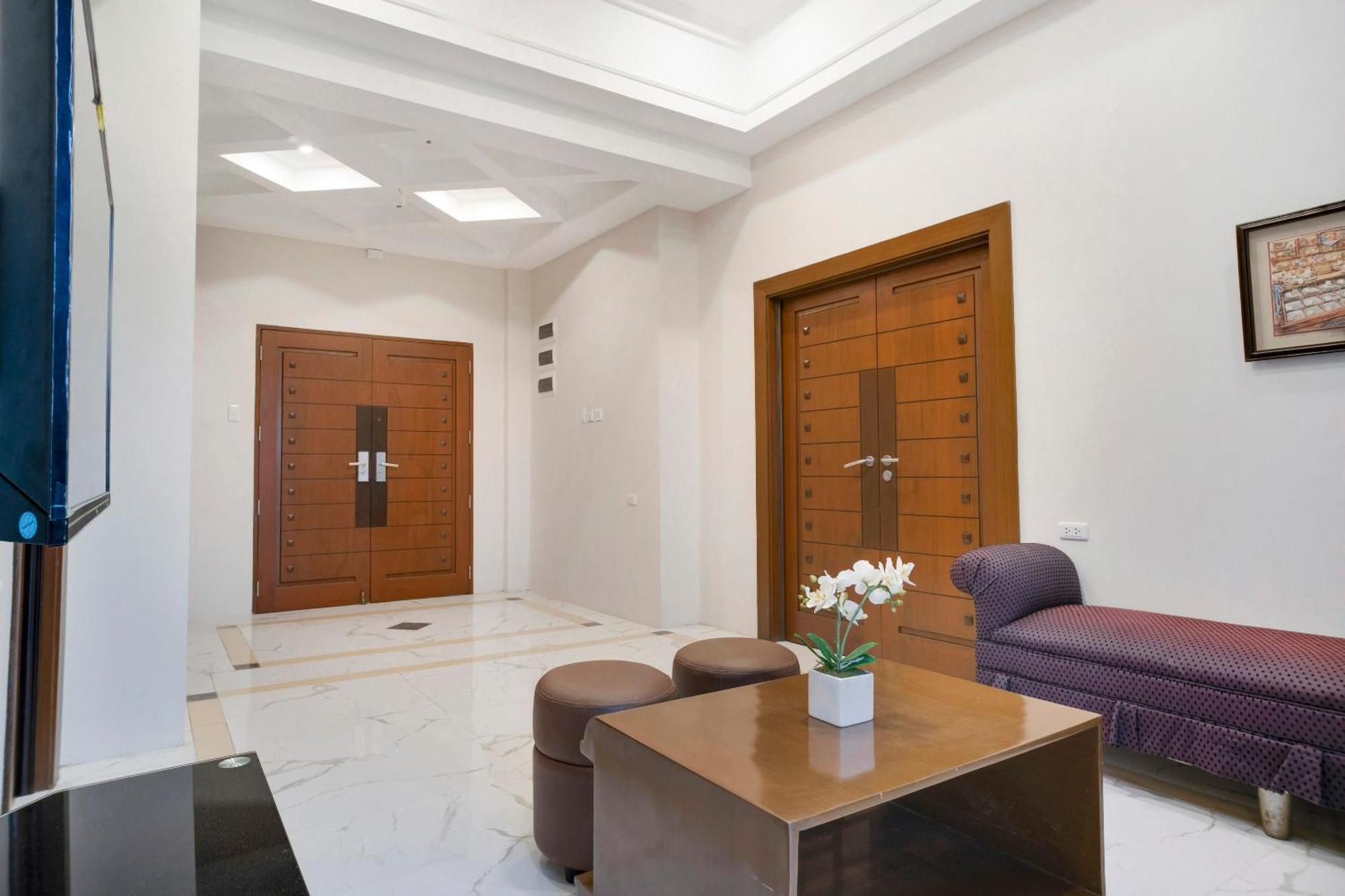 Capital O 460 World Palace Hotel Davao Zewnętrze zdjęcie