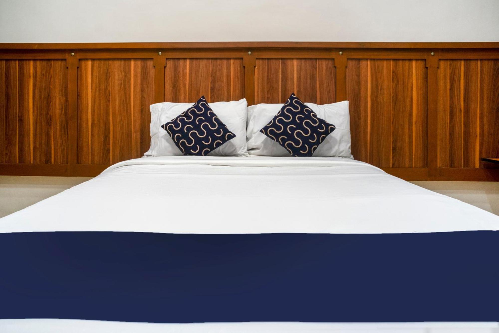 Capital O 460 World Palace Hotel Davao Zewnętrze zdjęcie