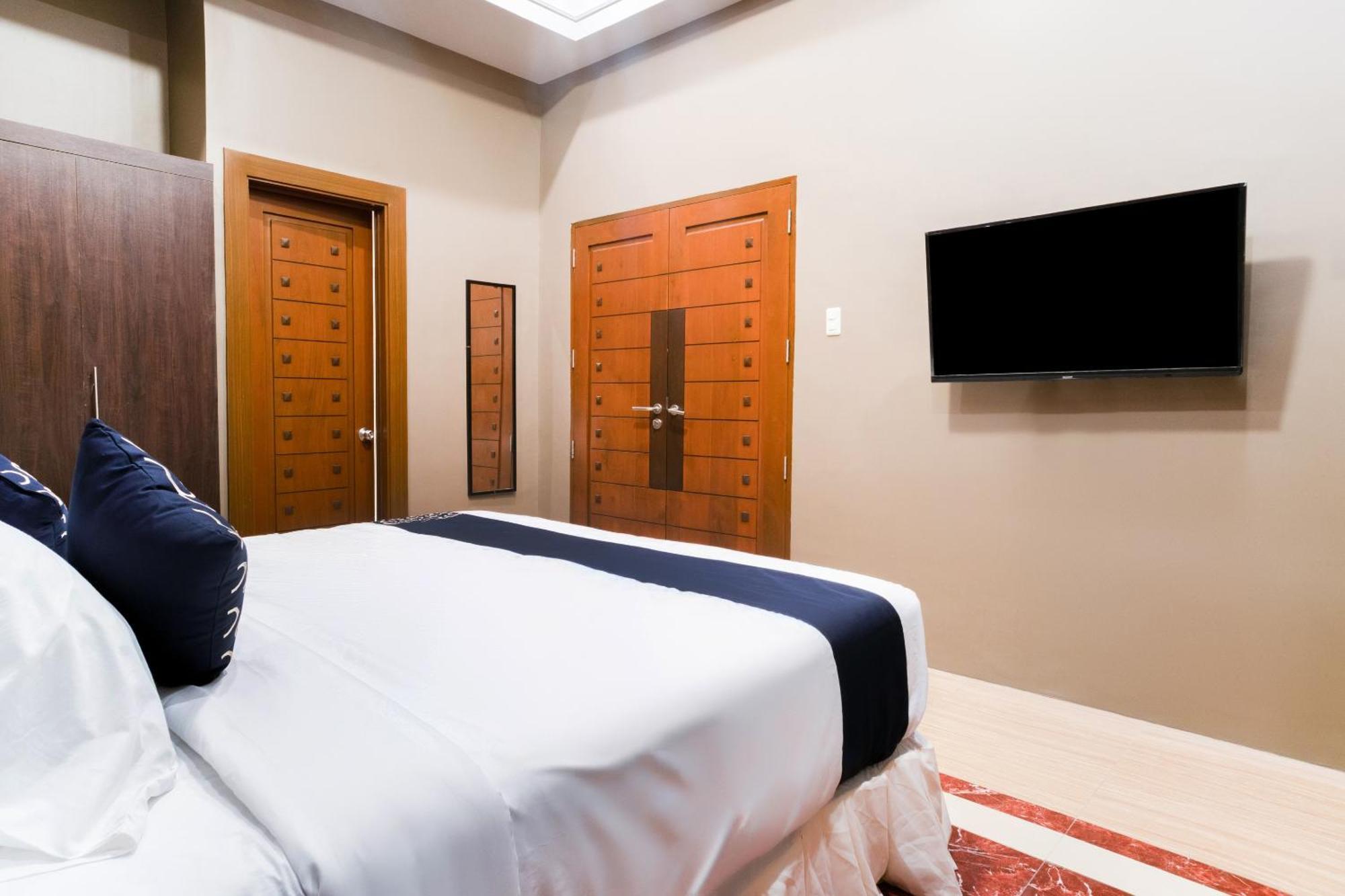 Capital O 460 World Palace Hotel Davao Zewnętrze zdjęcie