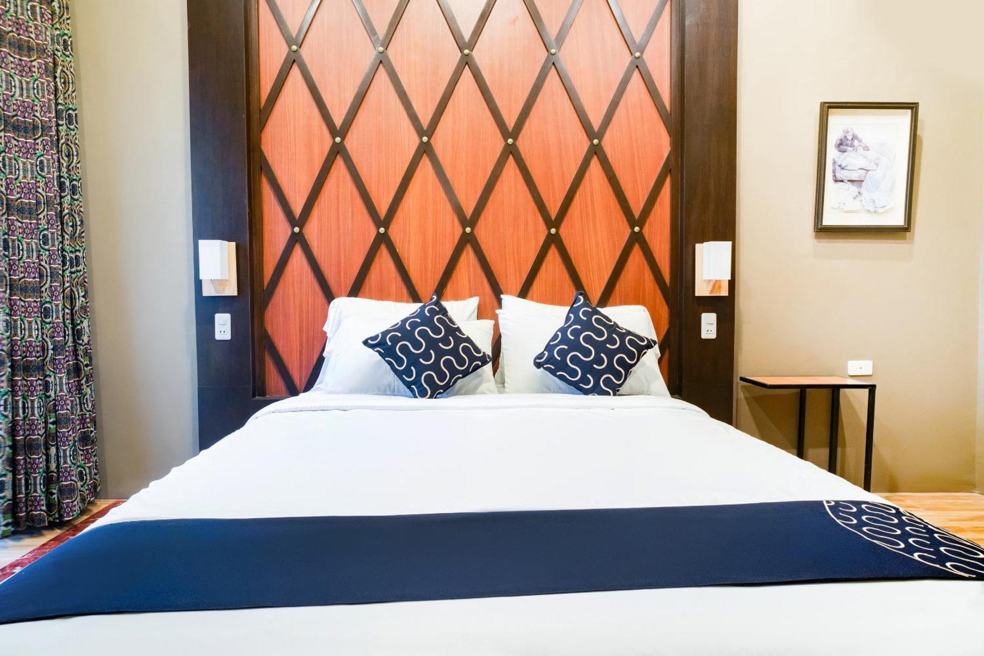 Capital O 460 World Palace Hotel Davao Zewnętrze zdjęcie