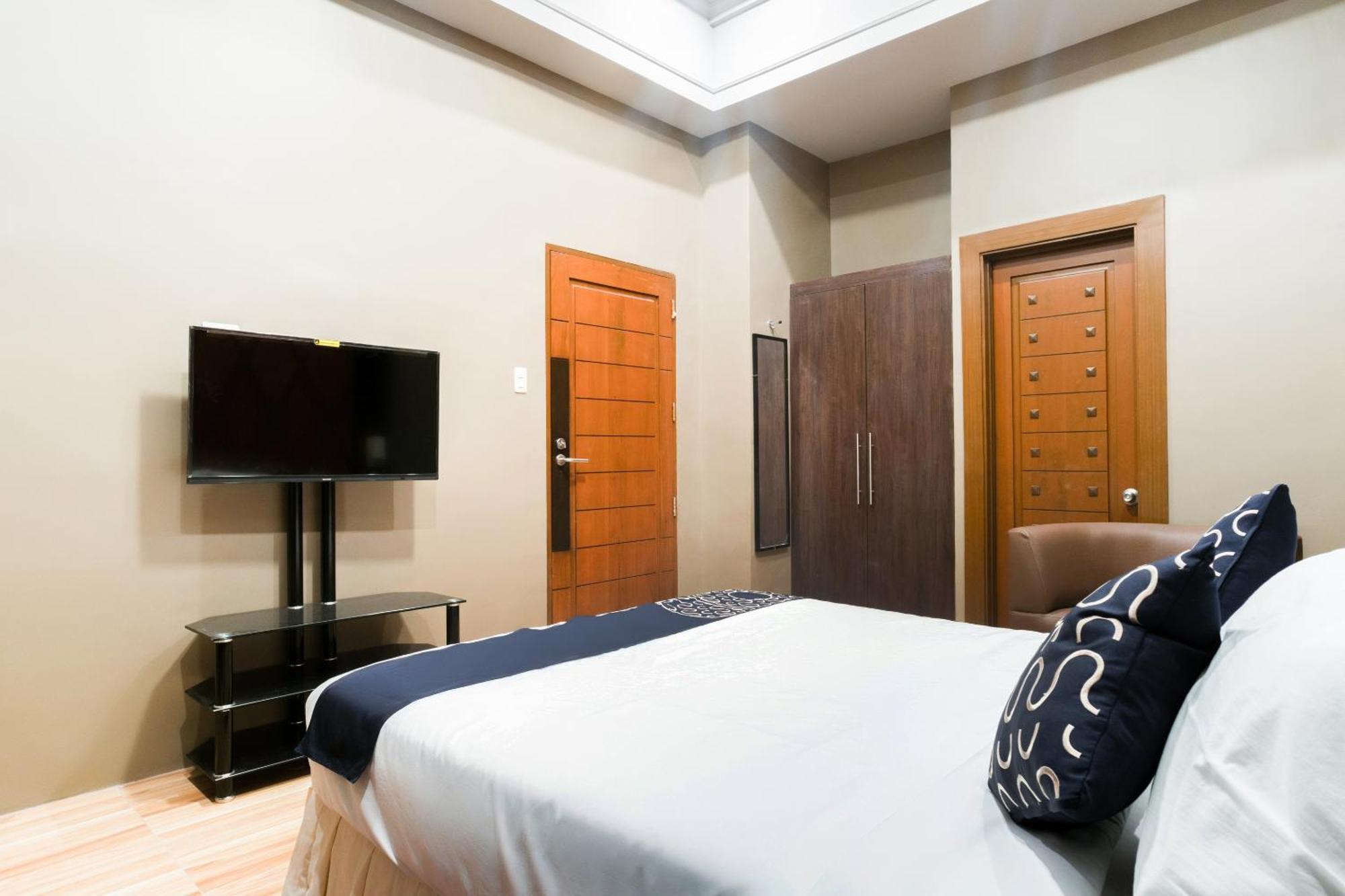 Capital O 460 World Palace Hotel Davao Zewnętrze zdjęcie