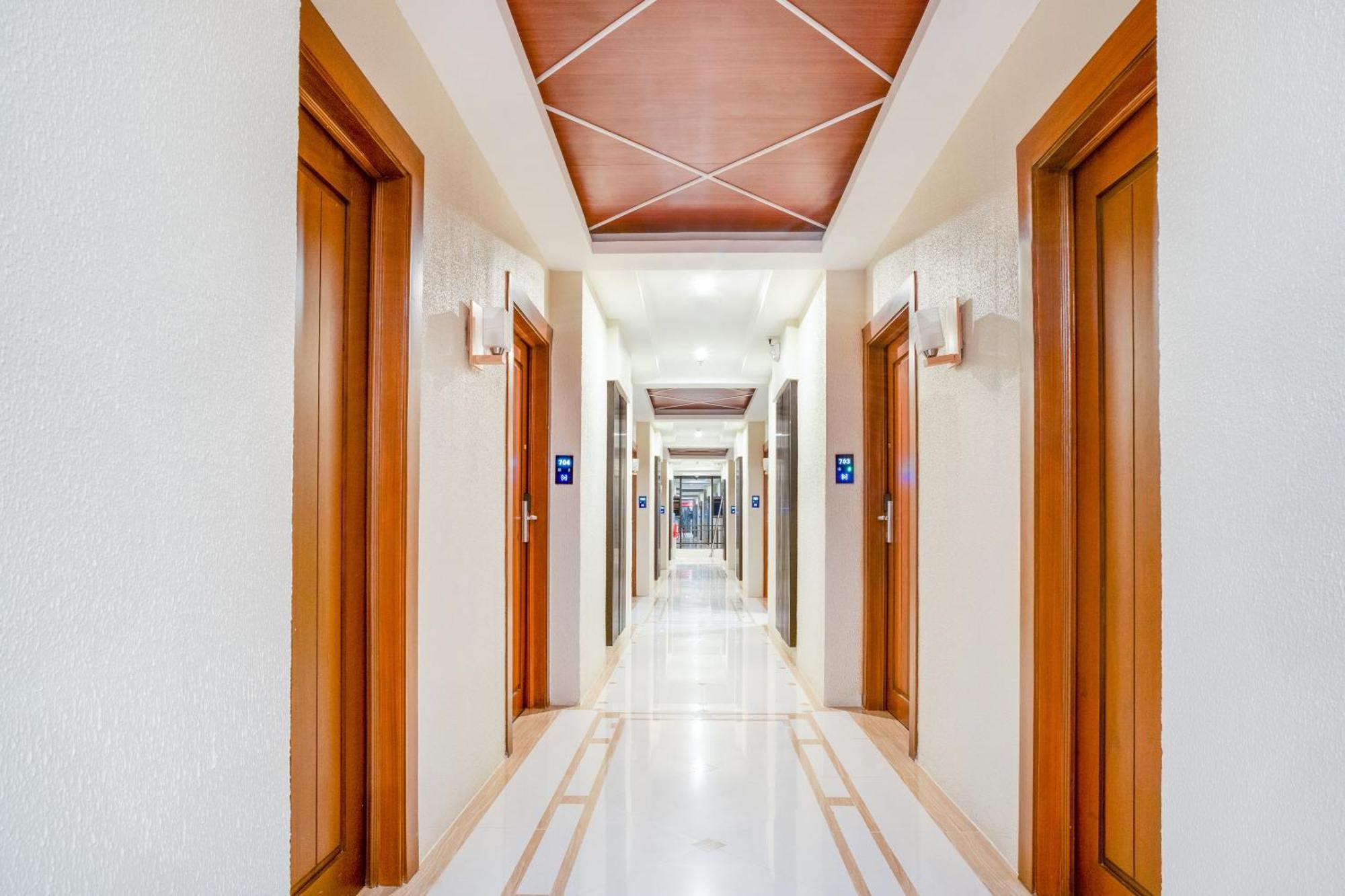 Capital O 460 World Palace Hotel Davao Zewnętrze zdjęcie