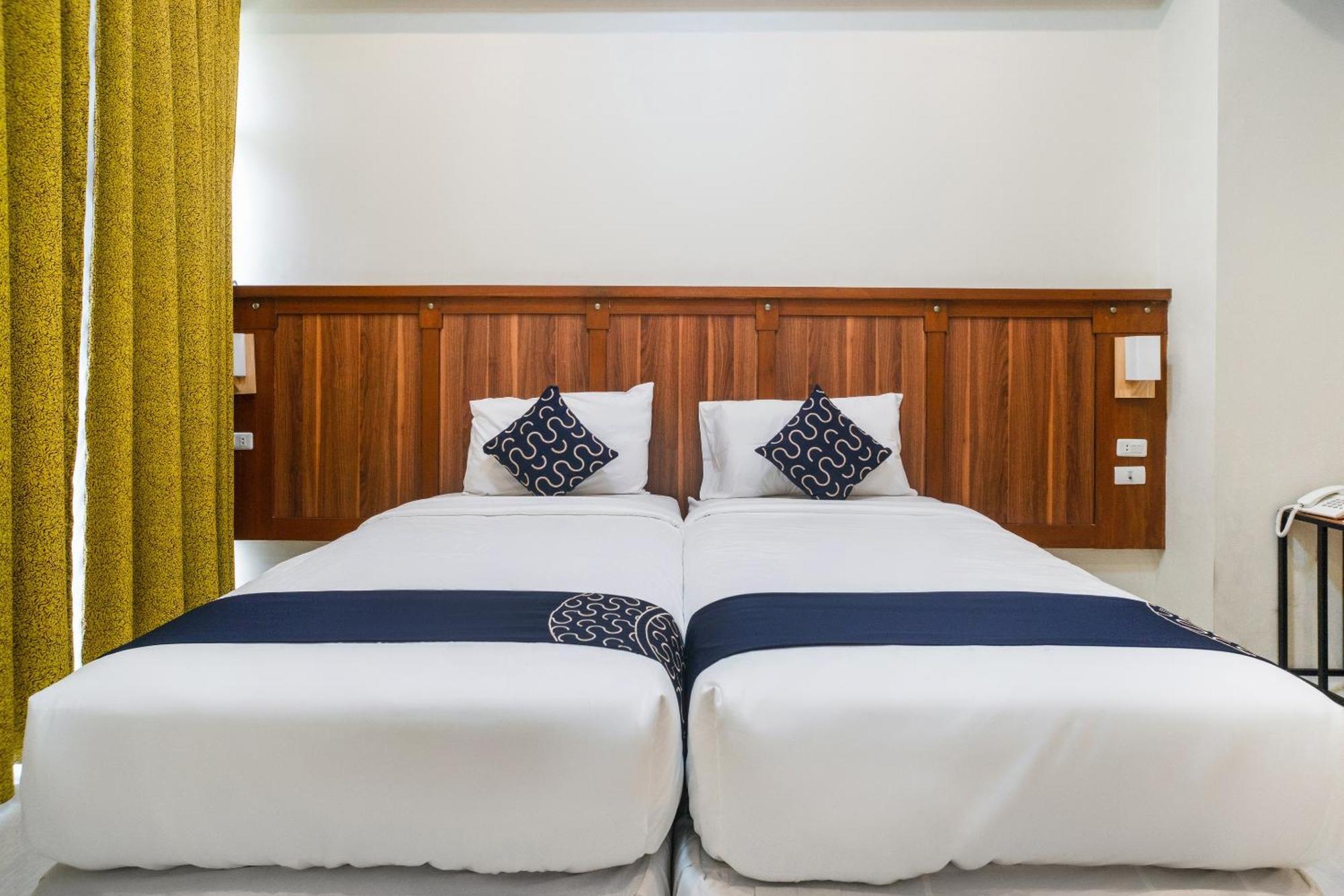 Capital O 460 World Palace Hotel Davao Zewnętrze zdjęcie